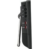 Shuttle XPC all-in-one P25N, Barebone Nero