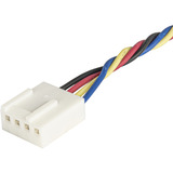 SilverStone SST-XED120S-WS, Aria di raffreddamento alluminio