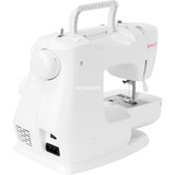 Singer Fashion Mate 3333, Macchina da cucire bianco