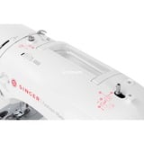 Singer Fashion Mate 3333, Macchina da cucire bianco