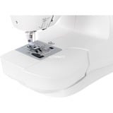 Singer Fashion Mate 3333, Macchina da cucire bianco