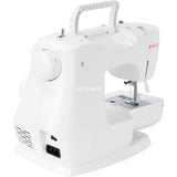 Singer Macchina da cucire meccanica Fashion Mate 3333 bianco
