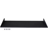 Sonnet RackMac mini (2024+) vassoio porta accessori, Archiviazione Nero