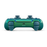 Sony Controller wireless DualSense, Gamepad verde