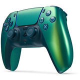 Sony Controller wireless DualSense, Gamepad verde