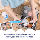 Spin Master 6074892, Cucina 