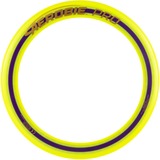 Spin Master Aerobie Pro Ring, disco volante da esterno, 35,6 cm, giallo giallo, Aerobie Pro Ring, disco volante da esterno, 35,6 cm, giallo, Frisbee, 5 anno/i