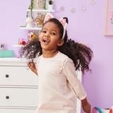 Spin Master Gabby's Dollhouse, le Magiche Orecchiette di Gabby Interattive, Role Play di Gabby, con Suoni, Giocattoli per Bambini e Bambine, 3+ Anni, Gioco di ruolo Gabby's Dollhouse , le Magiche Orecchiette di Gabby Interattive, Role Play di Gabby, con Suoni, Giocattoli per Bambini e Bambine, 3+ Anni, 3 anno/i, Sonoro, LR44, Batterie incluse