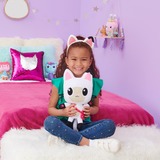 Spin Master Gabby's Dollhouse, le Magiche Orecchiette di Gabby Interattive, Role Play di Gabby, con Suoni, Giocattoli per Bambini e Bambine, 3+ Anni, Gioco di ruolo Gabby's Dollhouse , le Magiche Orecchiette di Gabby Interattive, Role Play di Gabby, con Suoni, Giocattoli per Bambini e Bambine, 3+ Anni, 3 anno/i, Sonoro, LR44, Batterie incluse