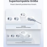 SwitchBot Plug Mini, Presa commutata bianco