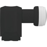 TechniSat Universal-Quattro-Switch-LNB Nero