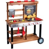 Theo Klein 2368, Cucina 