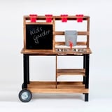 Theo Klein 2368, Cucina 