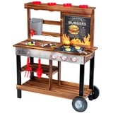 Theo Klein Cucina estiva barbecue picnic in spiaggia country 