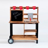 Theo Klein Cucina estiva barbecue picnic in spiaggia country 