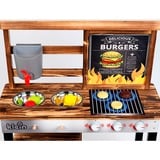 Theo Klein Cucina estiva barbecue picnic in spiaggia country 