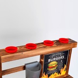 Theo Klein Cucina estiva barbecue picnic in spiaggia country 