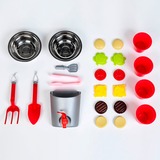 Theo Klein Cucina estiva barbecue picnic in spiaggia country 