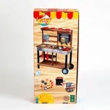 Theo Klein Cucina estiva barbecue picnic in spiaggia country 