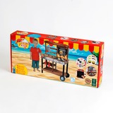 Theo Klein Cucina estiva barbecue picnic in spiaggia country 