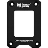 Thermal Grizzly Telaio di Contatto CPU 13th/14th Gen CPU, Supporto Nero
