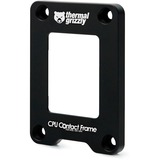 Thermal Grizzly Telaio di Contatto CPU 13th/14th Gen CPU, Supporto Nero