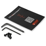 Thermal Grizzly Telaio di Contatto CPU 13th/14th Gen CPU, Supporto Nero