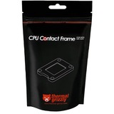 Thermal Grizzly Telaio di Contatto CPU 13th/14th Gen CPU, Supporto Nero