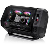 Thermaltake AC-074-ON1NAN-A1 Nero