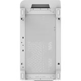 Thermaltake CA-11G-00M6WN-00, Chassis Tower bianco