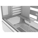 Thermaltake CA-11G-00M6WN-00, Chassis Tower bianco