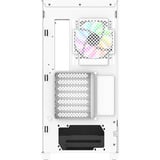 Thermaltake CA-11G-00M6WN-00, Chassis Tower bianco