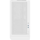 Thermaltake CA-11G-00M6WN-00, Chassis Tower bianco