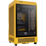 Thermaltake CA-1X9-00S4WN-00, Chassis Tower giallo scuro