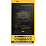 Thermaltake CA-1X9-00S4WN-00, Chassis Tower giallo scuro