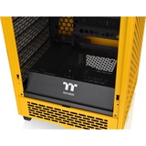 Thermaltake CA-1X9-00S4WN-00, Chassis Tower giallo scuro