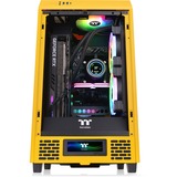 Thermaltake CA-1X9-00S4WN-00, Chassis Tower giallo scuro