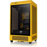 Thermaltake CA-1X9-00S4WN-00, Chassis Tower giallo scuro