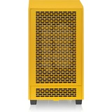 Thermaltake CA-1X9-00S4WN-00, Chassis Tower giallo scuro