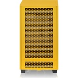 Thermaltake CA-1X9-00S4WN-00, Chassis Tower giallo scuro