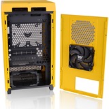 Thermaltake CA-1X9-00S4WN-00, Chassis Tower giallo scuro