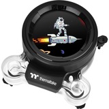 Thermaltake CL-W332-CU00SW-A, raffreddamento CPU  