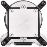 Thermaltake CL-W332-CU00SW-A, raffreddamento CPU  