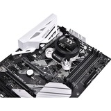 Thermaltake CL-W332-CU00SW-A, raffreddamento CPU  