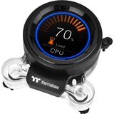Thermaltake CL-W332-CU00SW-A, raffreddamento CPU  
