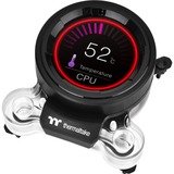 Thermaltake CL-W332-CU00SW-A, raffreddamento CPU  