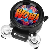 Thermaltake CL-W332-CU00SW-A, raffreddamento CPU  