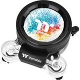Thermaltake CL-W332-CU00SW-A, raffreddamento CPU  