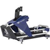 Thermaltake GR700 Cockpit, Sim Rig Nero/Blu