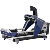 Thermaltake GR700 Cockpit, Sim Rig Nero/Blu